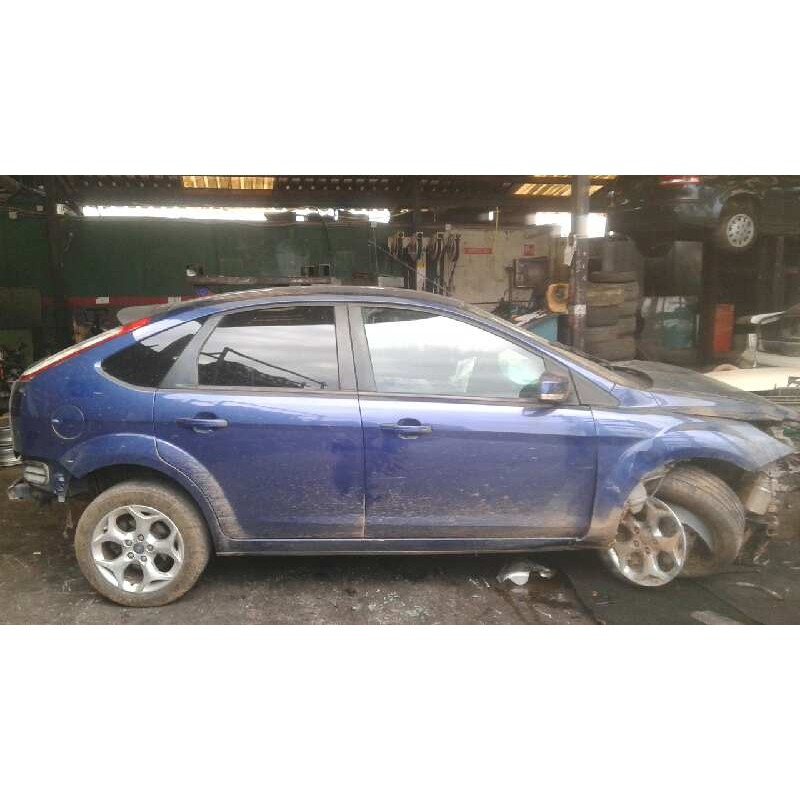 ford focus lim. (cb4) del año 2008