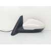 Recambio de retrovisor izquierdo para skoda octavia iii (5e3, nl3, nr3) 2.0 tdi referencia OEM IAM 58283  