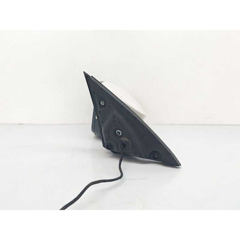 Recambio de retrovisor izquierdo para skoda octavia iii (5e3, nl3, nr3) 2.0 tdi referencia OEM IAM 58283 - Blanco 8