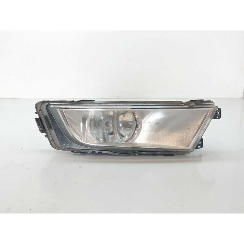 Recambio de faro antiniebla derecho para skoda octavia iii (5e3, nl3, nr3) 2.0 tdi referencia OEM IAM 5E0941700D  