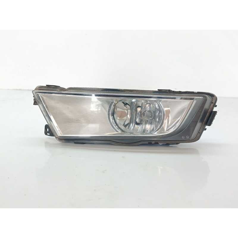 Recambio de faro antiniebla izquierdo para skoda octavia iii (5e3, nl3, nr3) 2.0 tdi referencia OEM IAM 5E0941699D  