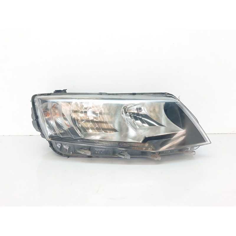Recambio de faro derecho para skoda octavia iii (5e3, nl3, nr3) 2.0 tdi referencia OEM IAM 130702425500  