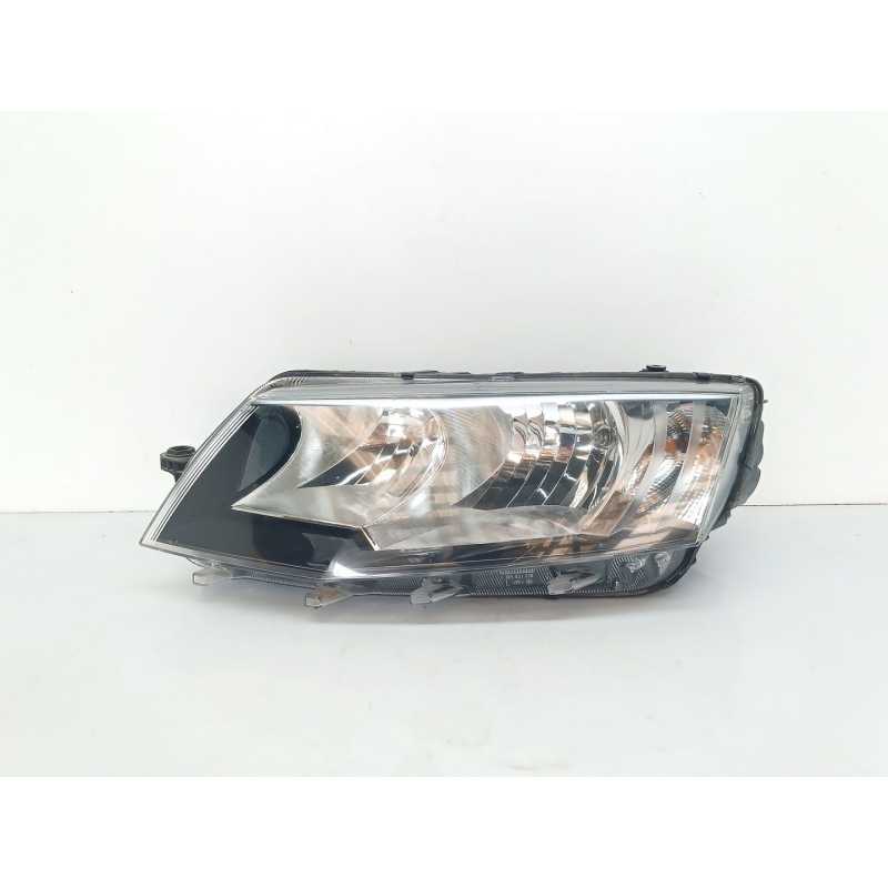 Recambio de faro izquierdo para skoda octavia iii (5e3, nl3, nr3) 2.0 tdi referencia OEM IAM 130702425400  