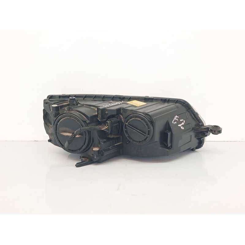Recambio de faro izquierdo para skoda octavia iii (5e3, nl3, nr3) 2.0 tdi referencia OEM IAM 130702425400 - Blanco 4