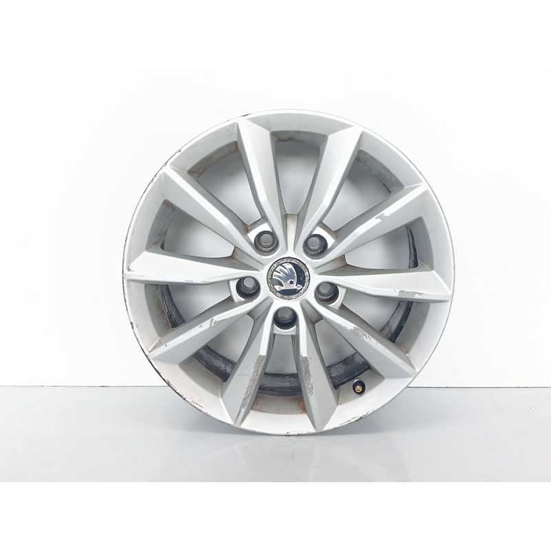 Recambio de llanta para skoda octavia iii (5e3, nl3, nr3) 2.0 tdi referencia OEM IAM 5F0601025B  