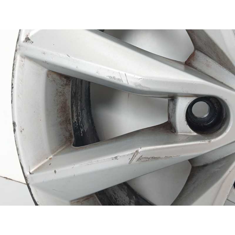 Recambio de llanta para skoda octavia iii (5e3, nl3, nr3) 2.0 tdi referencia OEM IAM 5F0601025B - Blanco 3