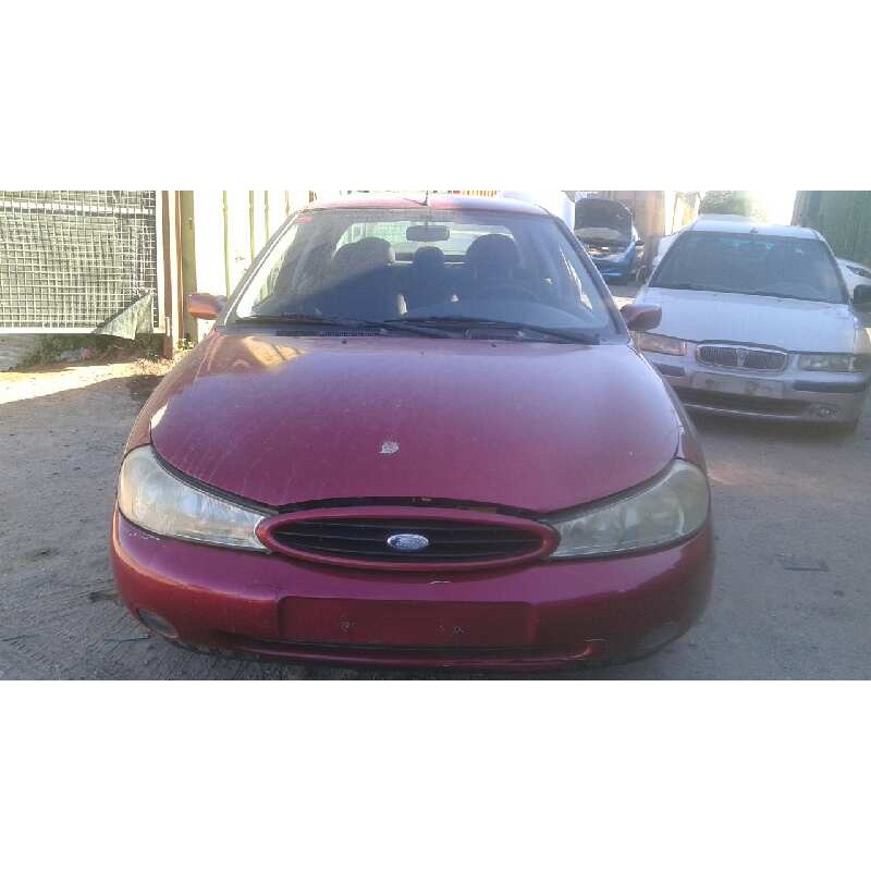 ford mondeo berlina (gd) del año 2000