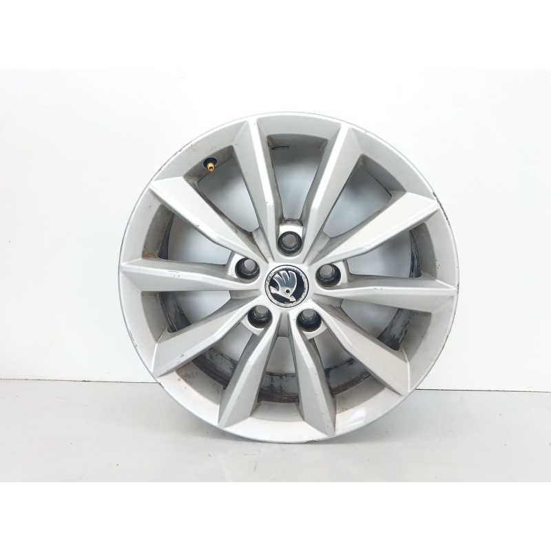 Recambio de llanta para skoda octavia iii (5e3, nl3, nr3) 2.0 tdi referencia OEM IAM 5F0601025B  