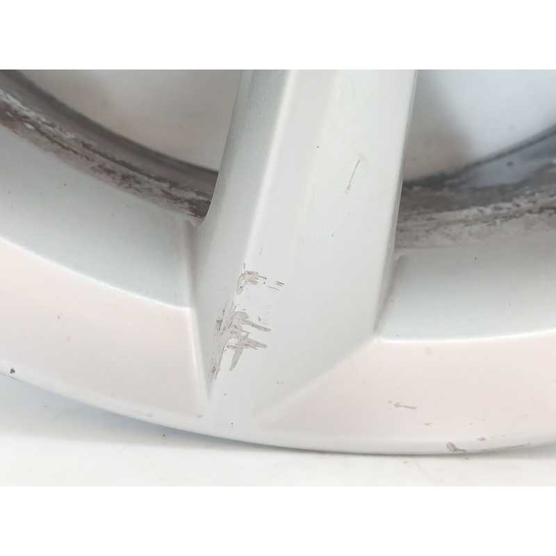 Recambio de llanta para skoda octavia iii (5e3, nl3, nr3) 2.0 tdi referencia OEM IAM 5F0601025B - Blanco 2