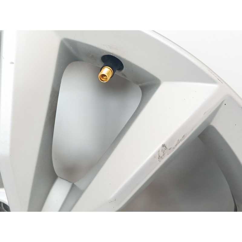 Recambio de llanta para skoda octavia iii (5e3, nl3, nr3) 2.0 tdi referencia OEM IAM 5F0601025B - Blanco 3