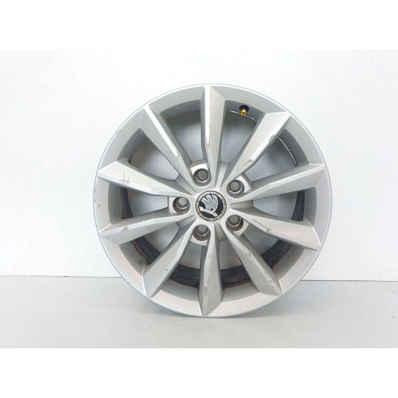 Recambio de llanta para skoda octavia iii (5e3, nl3, nr3) 2.0 tdi referencia OEM IAM 5F0601025B  