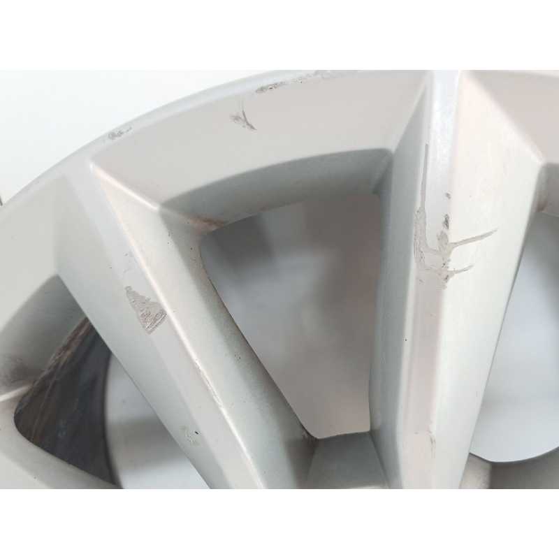 Recambio de llanta para skoda octavia iii (5e3, nl3, nr3) 2.0 tdi referencia OEM IAM 5F0601025B - Blanco 3