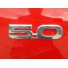 ford mustang del año 2021