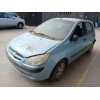 hyundai getz (tb) del año 2006