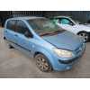 hyundai getz (tb) del año 2006
