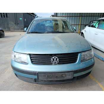 VOLKSWAGEN PASSAT B5 (3B2)