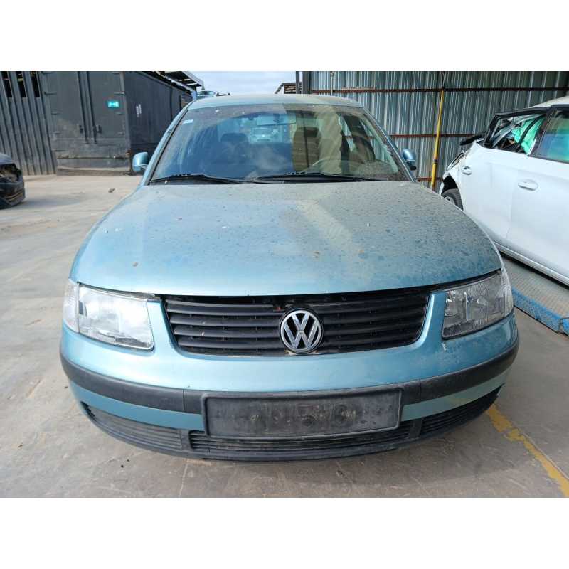 volkswagen passat b5 (3b2) del año 2000