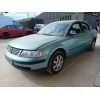 volkswagen passat b5 (3b2) del año 2000