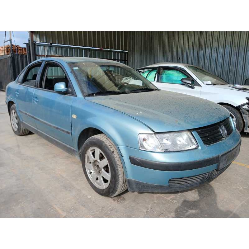 volkswagen passat b5 (3b2) del año 2000