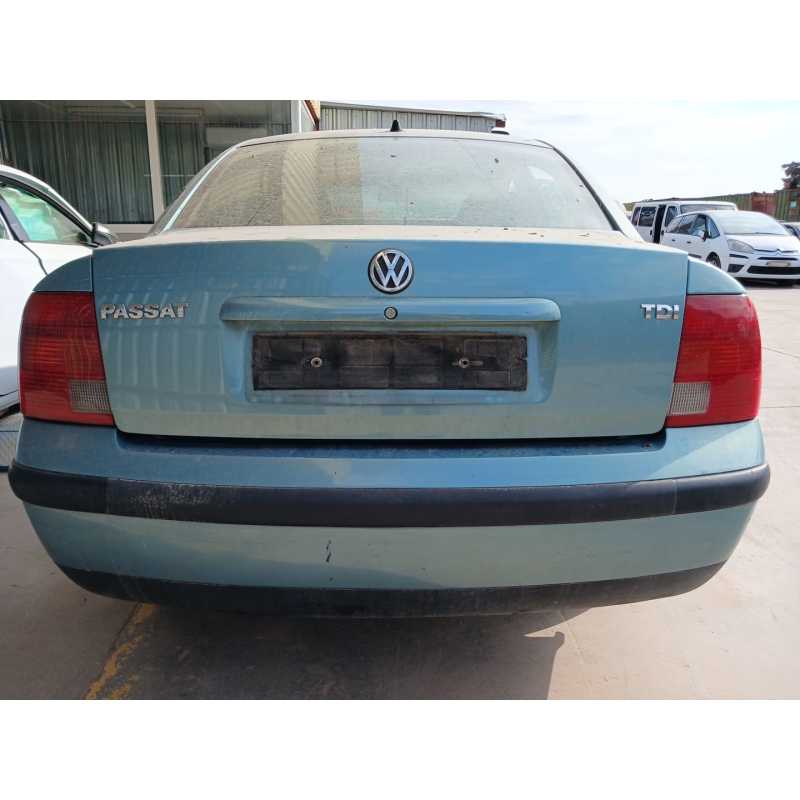 volkswagen passat b5 (3b2) del año 2000