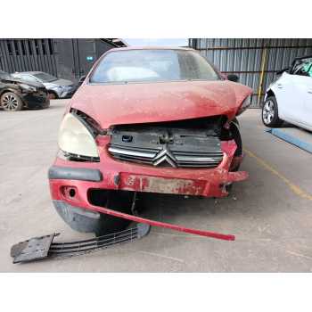 CITROËN C5 I (DC_)