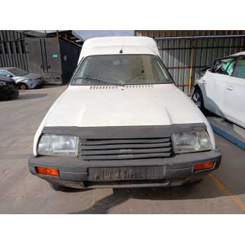 CITROËN C15 FURGONETA/MONOVOLUMEN (VD_)