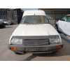 citroën c15 furgoneta/monovolumen (vd_) del año 2004