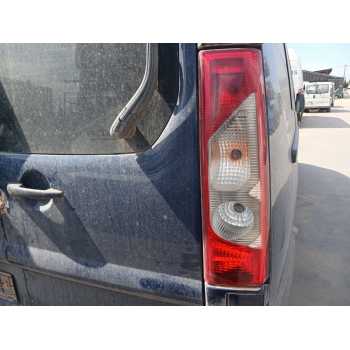 PILOTO TRASERO DERECHO 