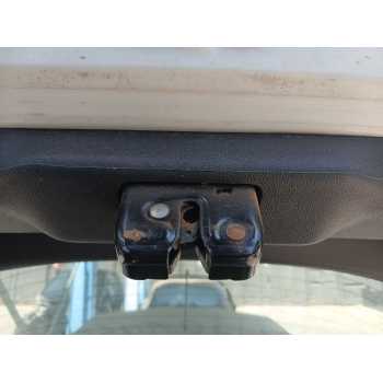 Recambio de cerradura maletero / porton para renault megane iii berlina 5 p authentique referencia OEM IAM   