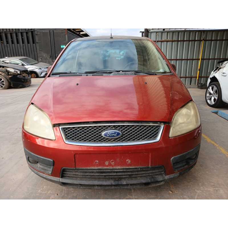 ford focus c-max (dm2) del año 2006