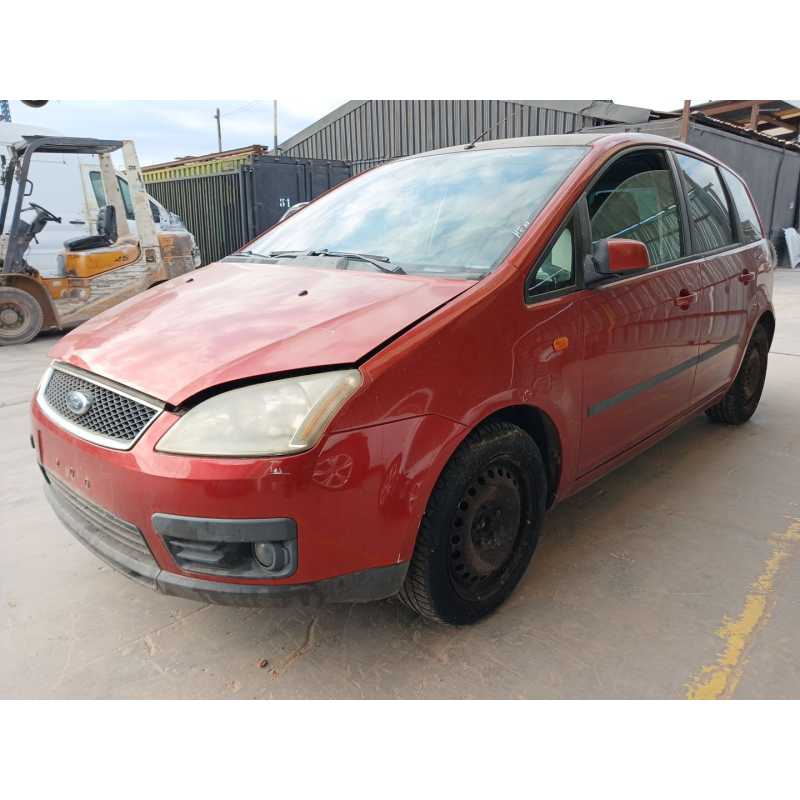 ford focus c-max (dm2) del año 2006