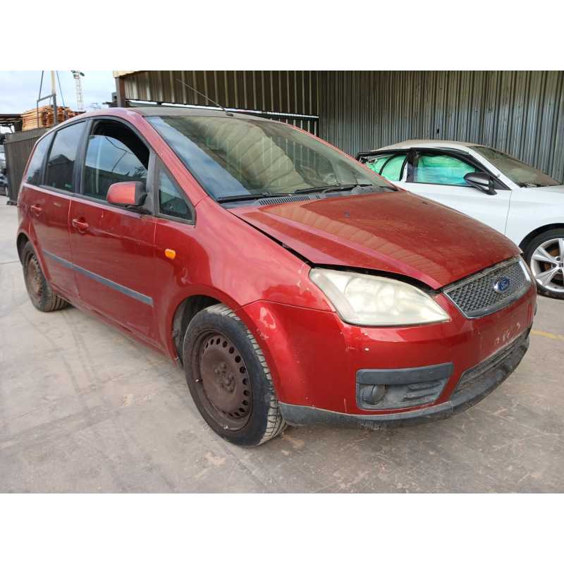 ford focus c-max (dm2) del año 2006
