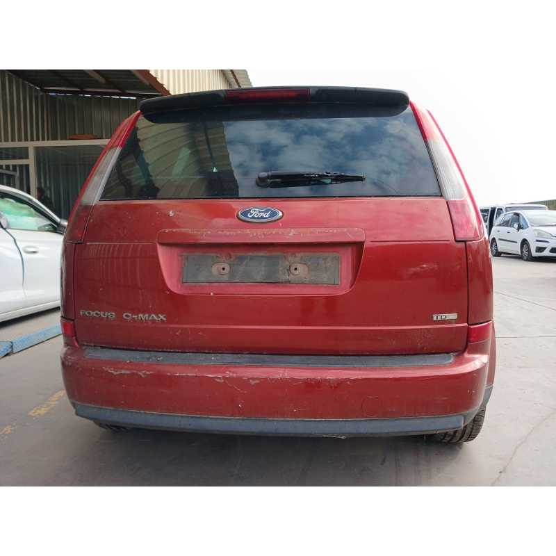 ford focus c-max (dm2) del año 2006