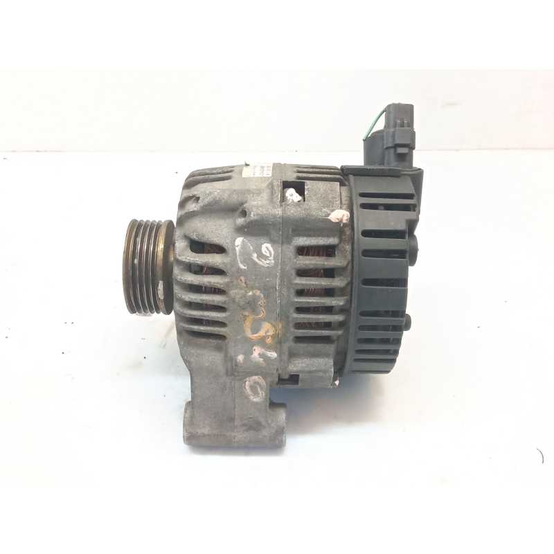 Recambio de alternador para citroën berlingo 1.4i 600 furg. referencia OEM IAM 9638276180 2542398B VALEO