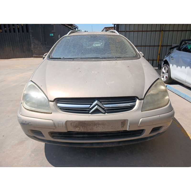 citroën c5 i break (de_) del año 2004