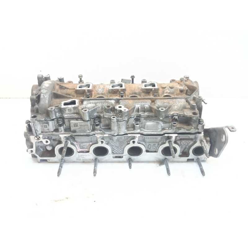 Recambio de culata para citroën berlingo (er_, ec_) 1.5 bluehdi 100 referencia OEM IAM 9812313410 9812647280 