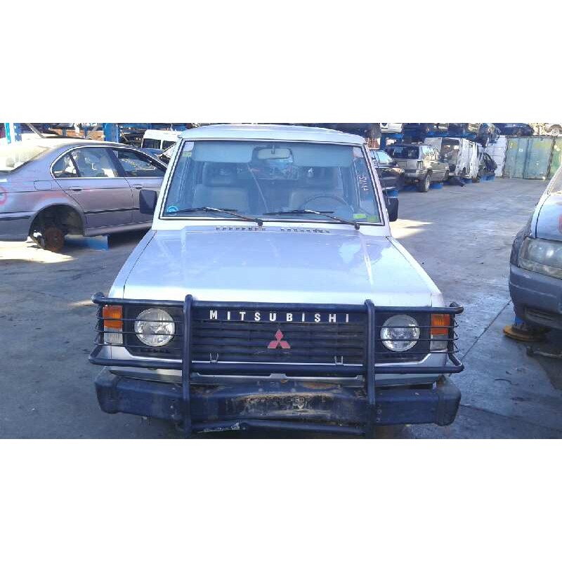 mitsubishi montero (l040) del año 1988