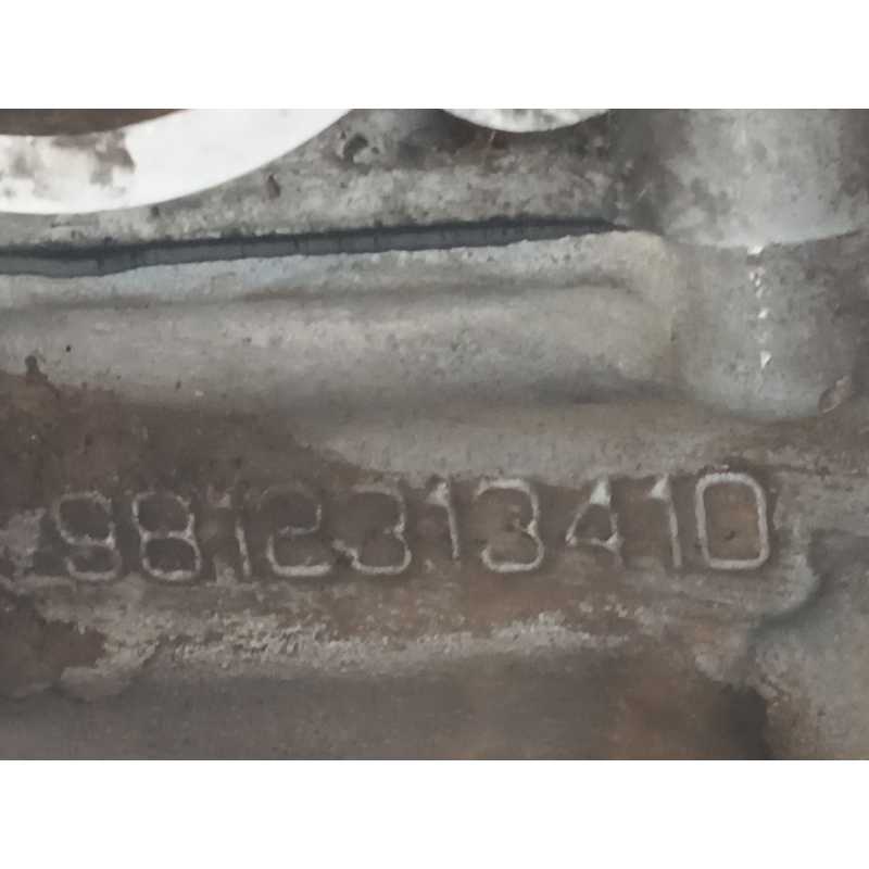 Recambio de culata para citroën berlingo (er_, ec_) 1.5 bluehdi 100 referencia OEM IAM 9812313410 9812647280 - Rojo 2