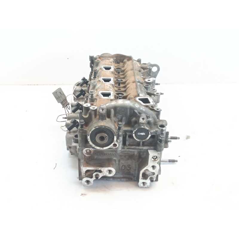 Recambio de culata para citroën berlingo (er_, ec_) 1.5 bluehdi 100 referencia OEM IAM 9812313410 9812647280 - Rojo 3