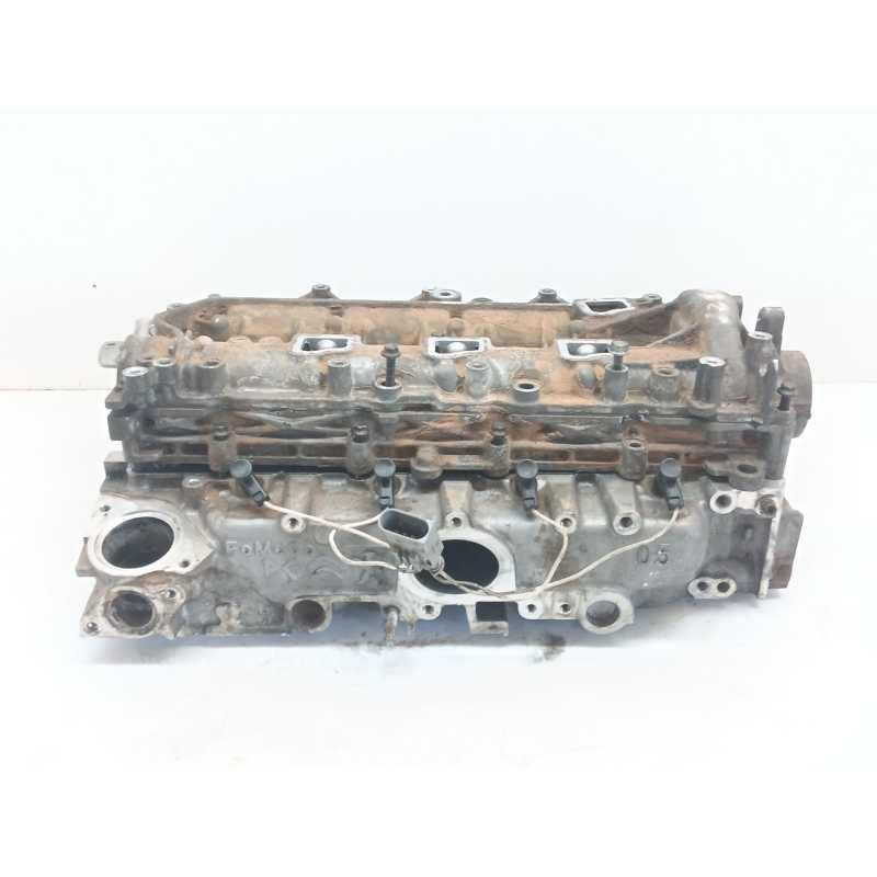 Recambio de culata para citroën berlingo (er_, ec_) 1.5 bluehdi 100 referencia OEM IAM 9812313410 9812647280 - Rojo 4
