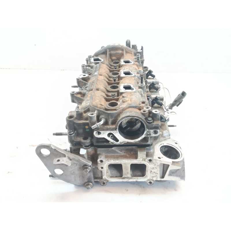Recambio de culata para citroën berlingo (er_, ec_) 1.5 bluehdi 100 referencia OEM IAM 9812313410 9812647280 - Rojo 5