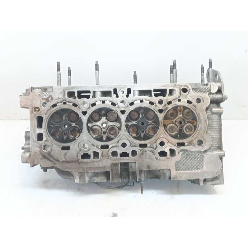 Recambio de culata para citroën berlingo (er_, ec_) 1.5 bluehdi 100 referencia OEM IAM 9812313410 9812647280 - Rojo 6