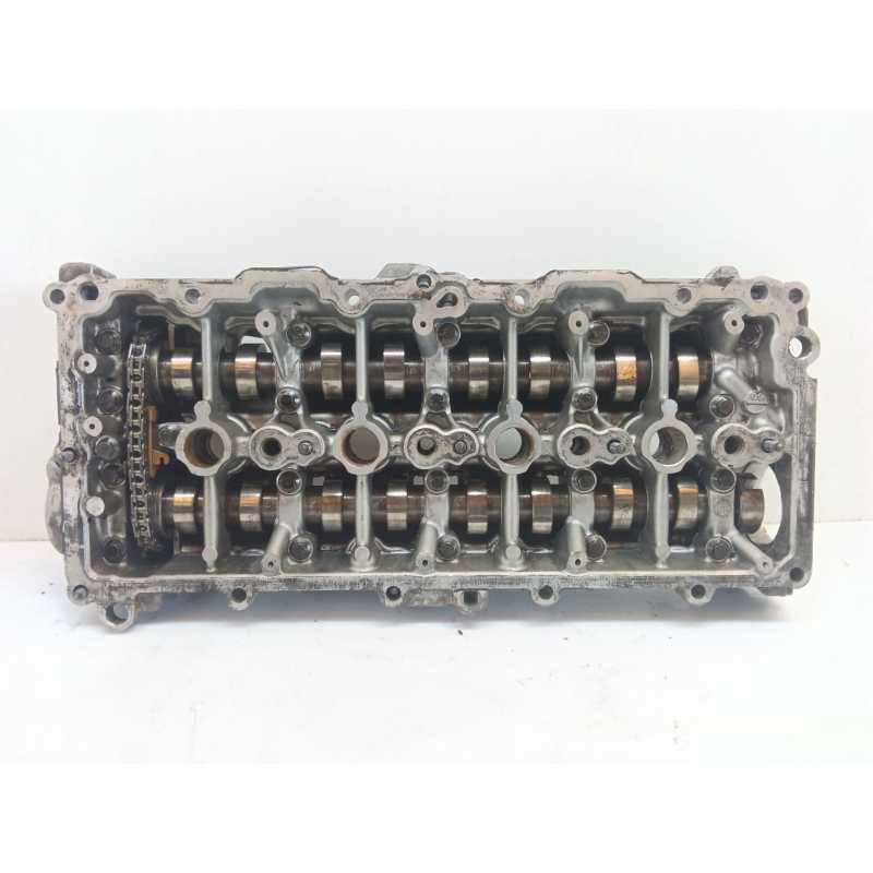Recambio de culata para citroën berlingo (er_, ec_) 1.5 bluehdi 100 referencia OEM IAM 9812313410 9812647280 - Rojo 10