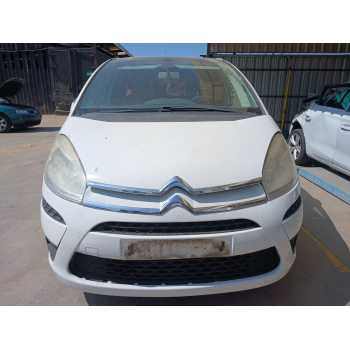 CITROËN C4 GRAND PICASSO I (UA_)