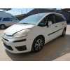 citroën c4 grand picasso i (ua_) del año 2011