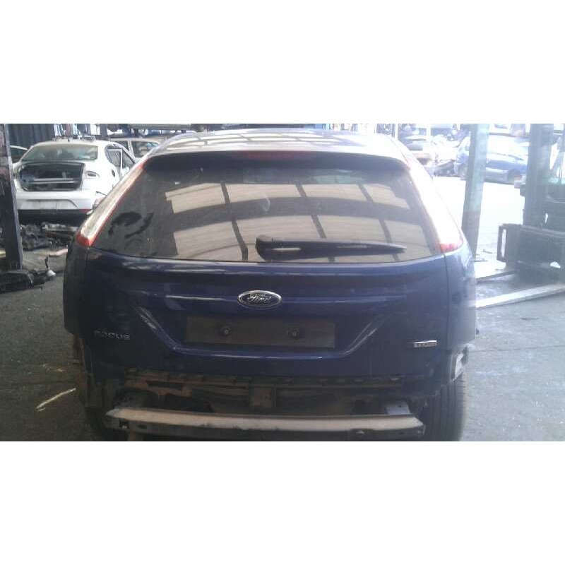 ford focus lim. (cb4) del año 2008
