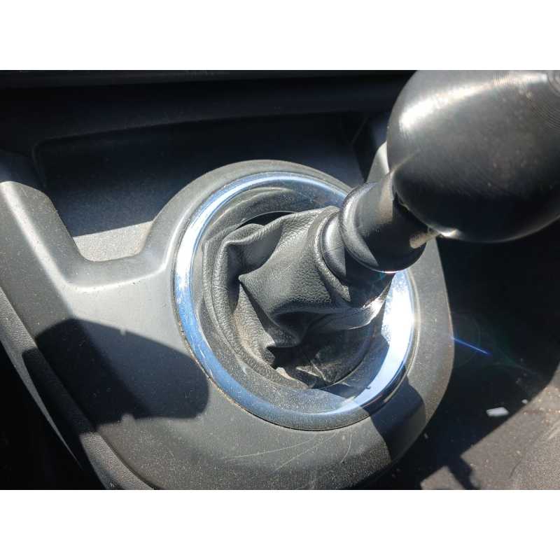 Recambio de guarnecidos palanca cambio para citroën c4 grand picasso i (ua_) 1.6 hdi 110 referencia OEM IAM   