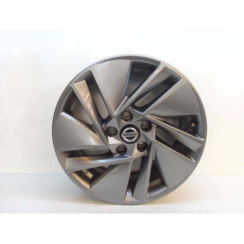 Recambio de llanta para nissan qashqai iii (j12) 1.3 dig-t referencia OEM IAM 14C0250  