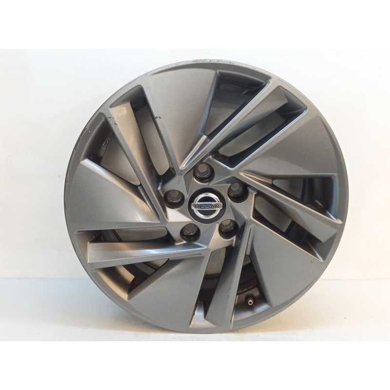 Recambio de llanta para nissan qashqai iii (j12) 1.3 dig-t referencia OEM IAM 14C0250  