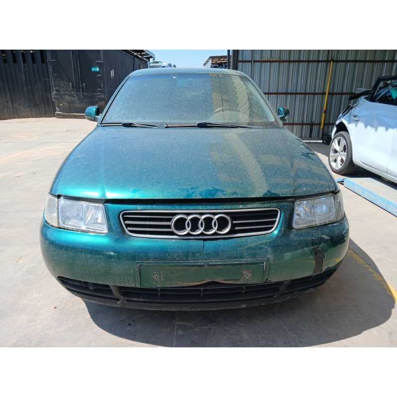 audi a3 (8l1) del año 1998